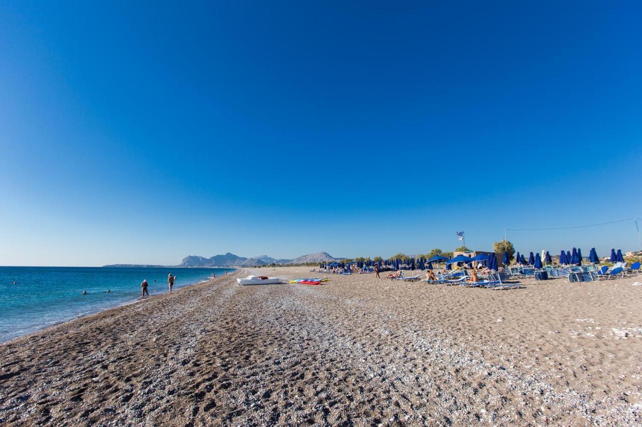 Afandou Beach Villas Sofias Esterno foto