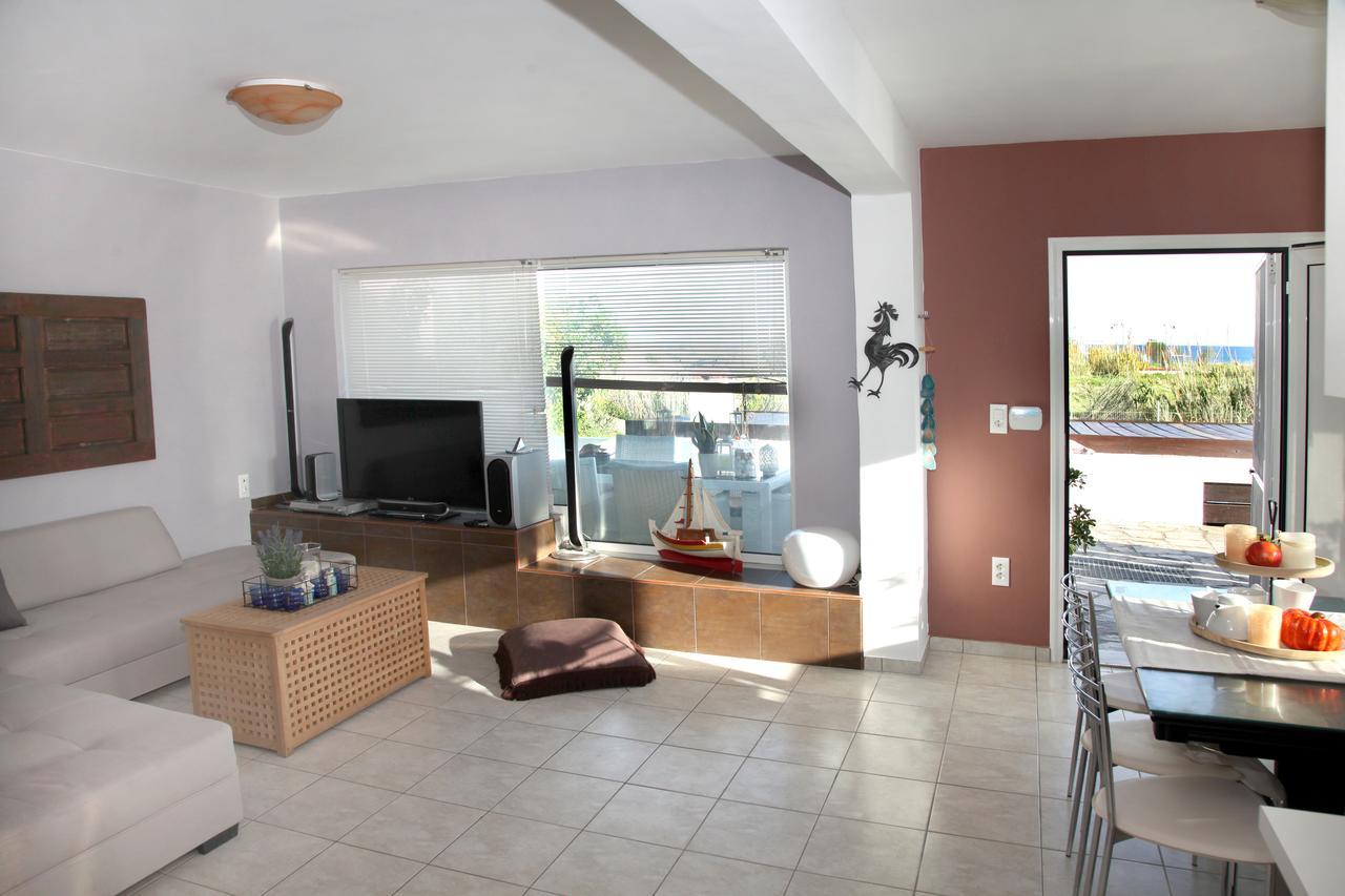 Afandou Beach Villas Sofias Esterno foto