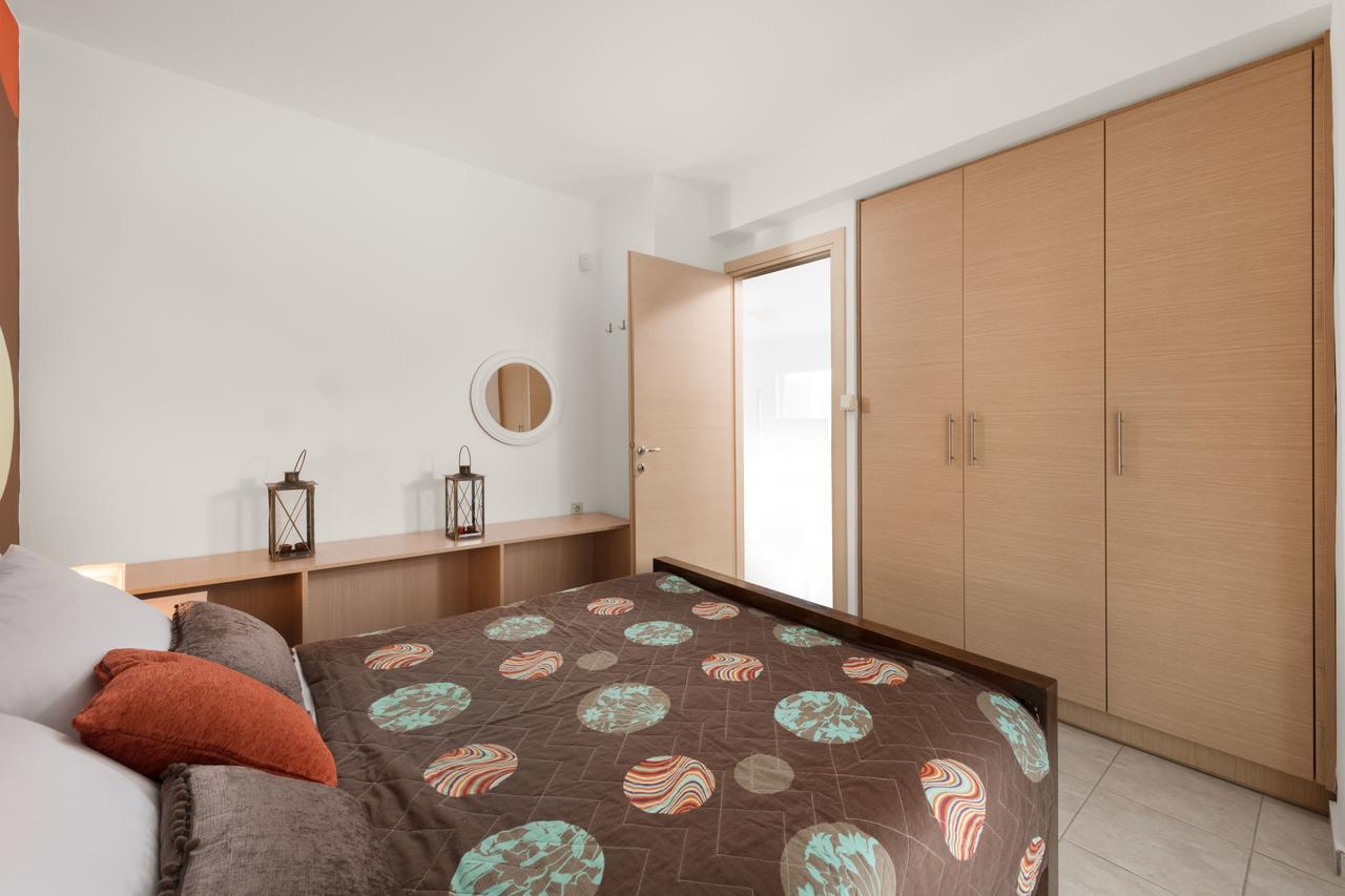 Afandou Beach Villas Sofias Esterno foto