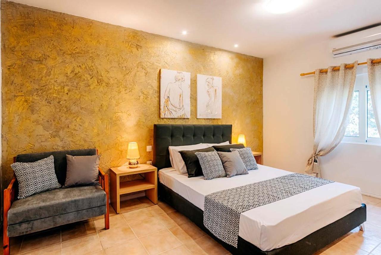 Afandou Beach Villas Sofias Esterno foto